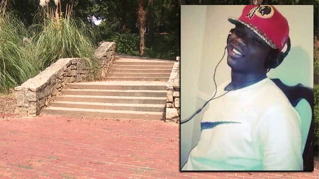 Mother talks about son's death for the first time, begs for answers