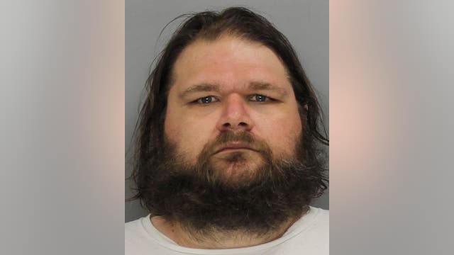 Cobb County man arrested for bestiality, posting child porn to Snapchat