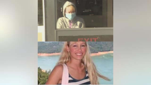 Sherri Papini: California ‘chameleon’ awaits 2016 kidnapping hoax sentence