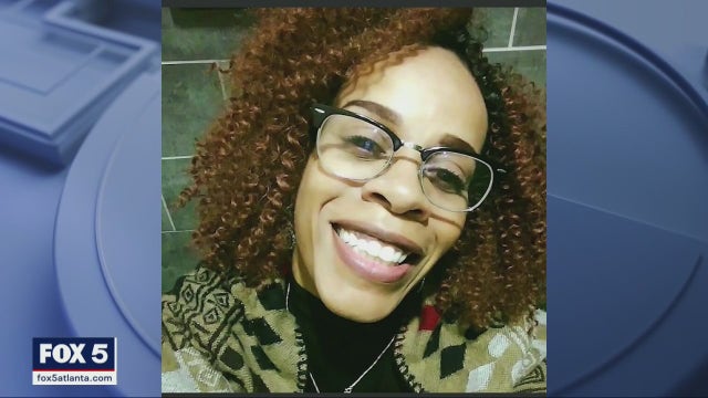 GBI assisting investigation into missing Newton County woman last seen in Hapeville