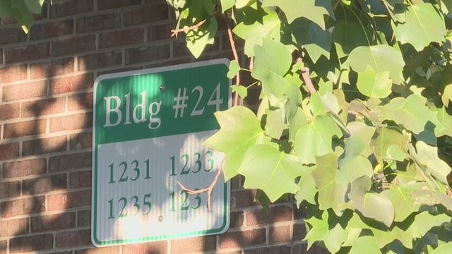 Double shooting at Gwinnett County apartments kills 1, injures another