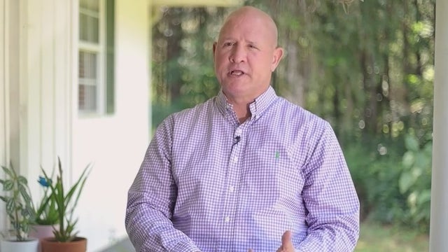 9/11 first responder claims federal government denying his victim benefits