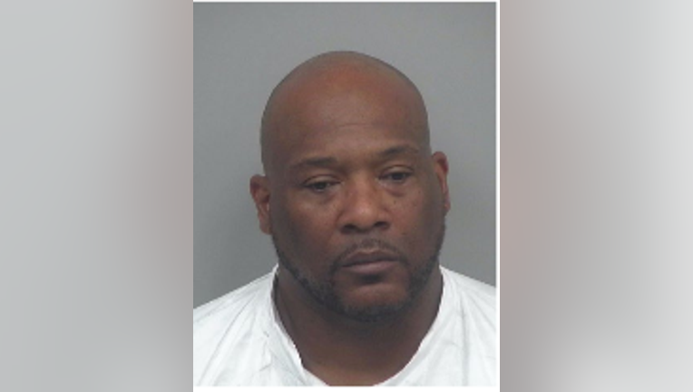 Lilburn man arrested for shooting, killing woman, police say | FOX 5 ...