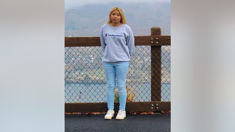 Deputies Runaway Douglas County 16 Year Old Girl Missing For Days 5137