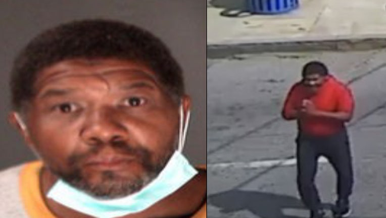 Police are still searching for the unknown shooter who killed 52-year-old Horace Meadows.