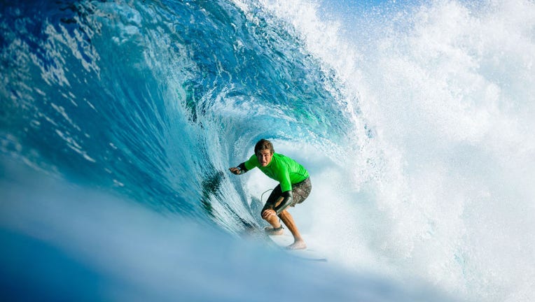 Billabong Pipe Masters - WSL Championship 2019