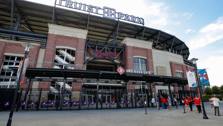 Atlanta Braves to welcome 3 millionth fan with special celebration