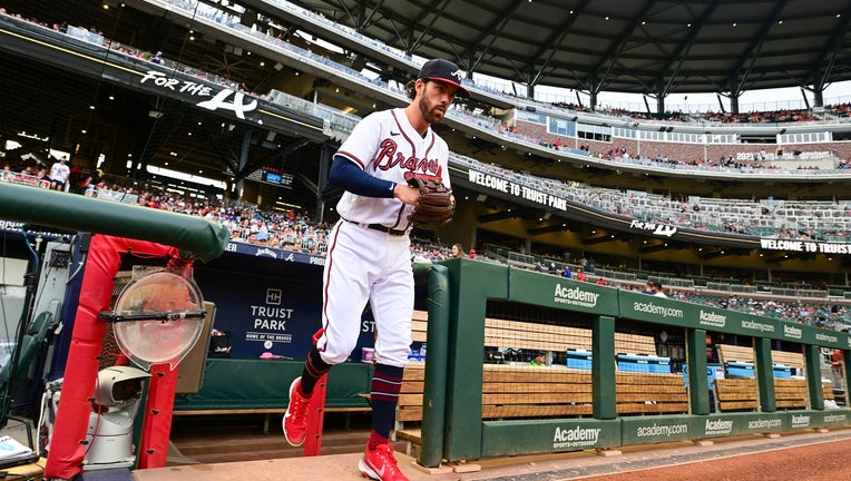 Atlanta Braves playoffs: Schedule, tickets, postseason opponents, where to  watch, where to buy gear