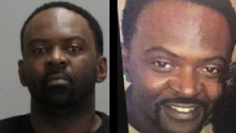 Police are searching for 41-year-old Ikuko Thurman, who is wanted for murder of his wife on Friday evening in Lovejoy. 