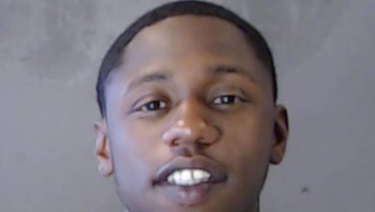 The jury convicted Qamar