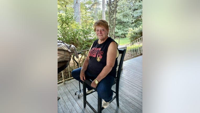 Union City police said a missing 63-year-old woman, last seen walking away from an adult care center, Might be walking with an unknown man. Police said Carol Ivey was seen at around 2 p.m. on Saturday walking north on State Route 14 from Wells Springs Adult Care Center. Officials said she is 5 feet, 7 inches tall and 185 pounds. She has short reddish-brown hair and blue eyes. She was last seen wearing blue jeans and a pink t-shirt. Police said she is most likely with an unknown man. Police said Ivey is diagnosed with multiple mental health conditions and missed her scheduled medical dose. A Mattie's Call, Georgia's emergency missing alert for disabled or elderly persons, has since been issued. If you know the whereabouts of Carol Ivey, call 911 or rhea Union City Police Department at 770-964-1333. 