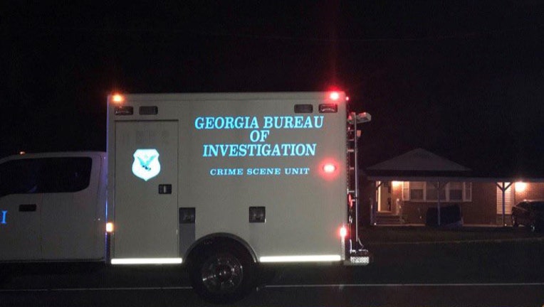 The Georgia Bureau of Investigation has been asked to investigate an officer-involved shooting in Cobb County on Sept. 14, 2022.