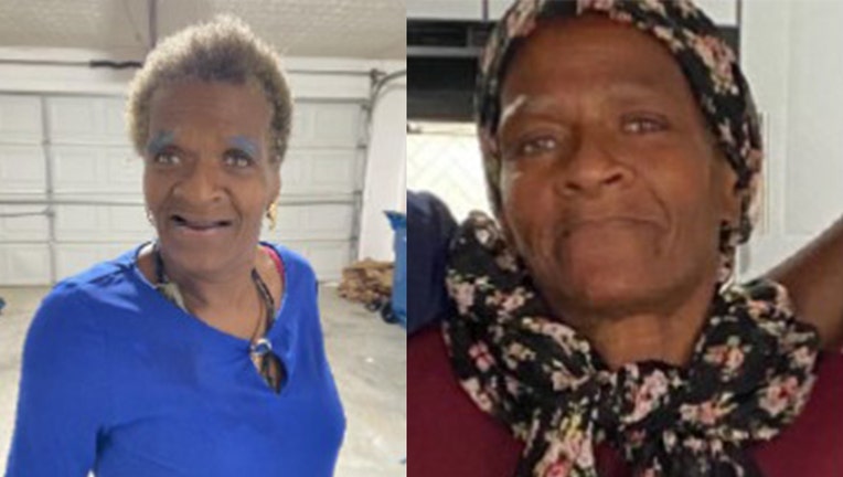 Jean Connie Jackson-Williams