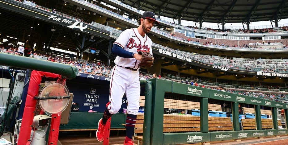 Atlanta Braves - Standing Room Only tickets just released for tonight's  game! Only $20, available now:  Don't forget to  pre-purchase your parking too!