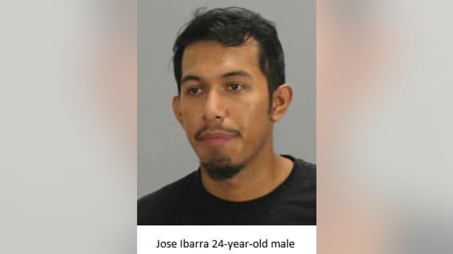 Jose Ibarra (Source: Clayton County Police Department).
