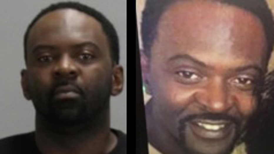 Police are searching for 41-year-old Ikuko Thurman, who is wanted for murder of his wife on Friday evening in Lovejoy.