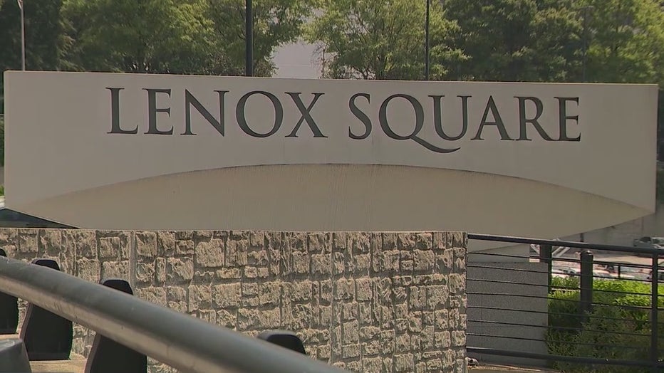 Lenox Mall To Set 3 p.m. Curfew For Unaccompanied Minors
