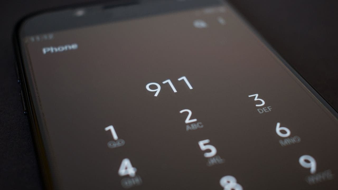 Polk County 911 service outage: Calls moved to Bartow center