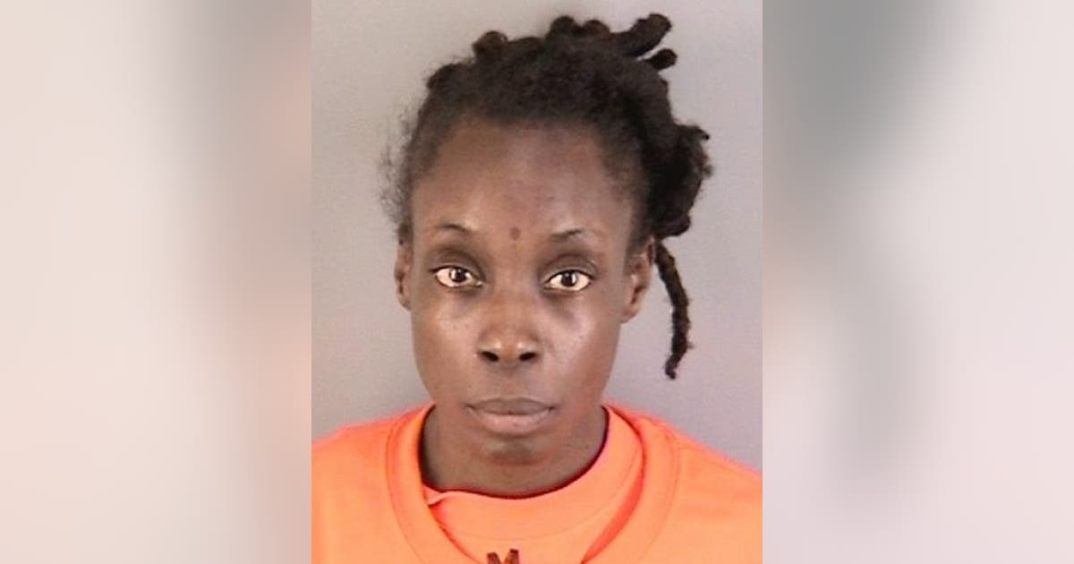 Woman sentenced to 25 years after pleading guilty in case of boy found ...