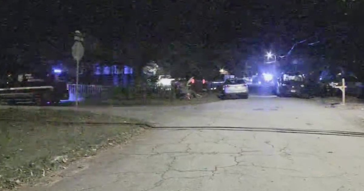 Man found dead in DeKalb County neighborhood | FOX 5 Atlanta