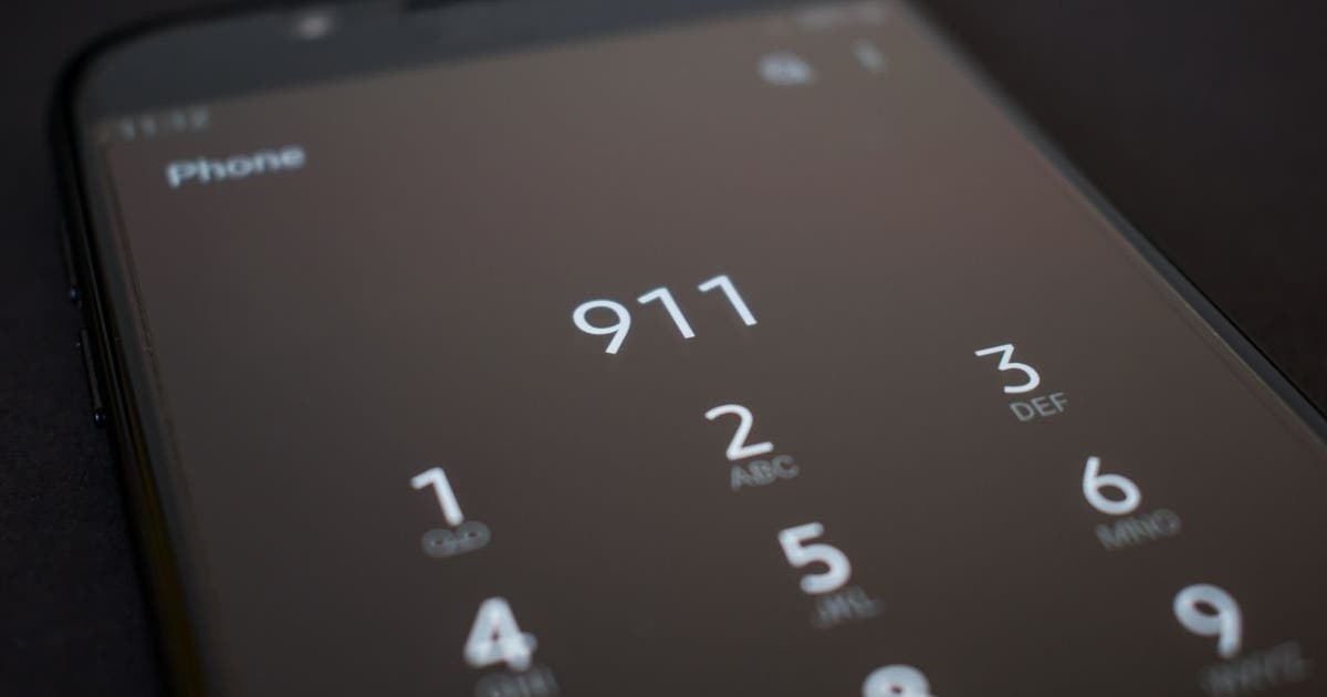 Polk County 911 service restored after outage