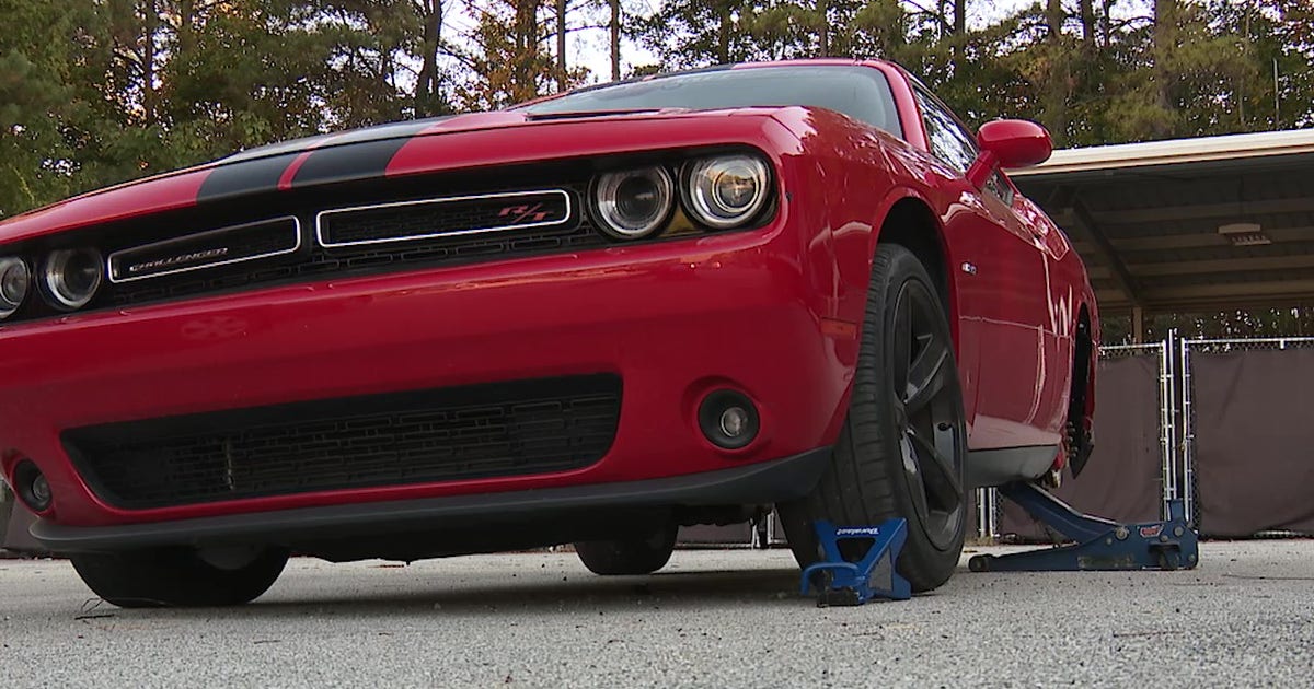 Dozens charged as Atlanta police crackdown on street racing again | FOX ...