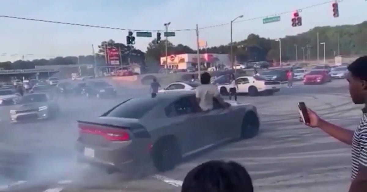 Atlanta's top prosecutor pledges to use new street racing ordinance to ...