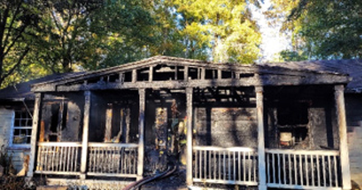 Dog dies in Gwinnett County house fire | FOX 5 Atlanta