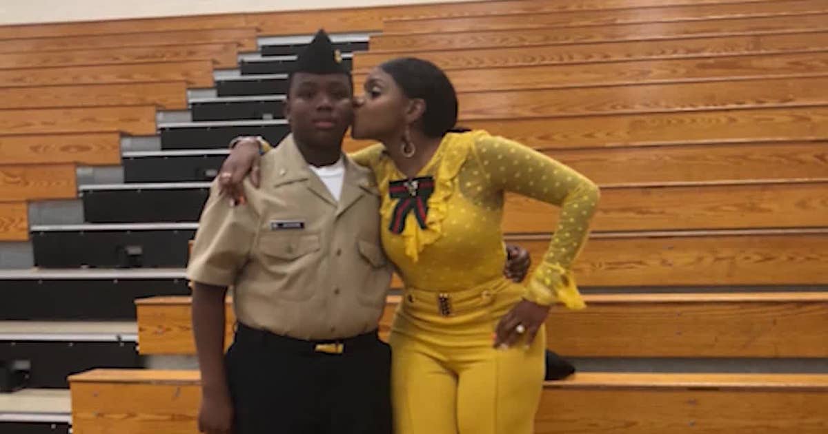 Devan Scott Raper Mother, loved ones to honor DeKalb County teen one year after his ...