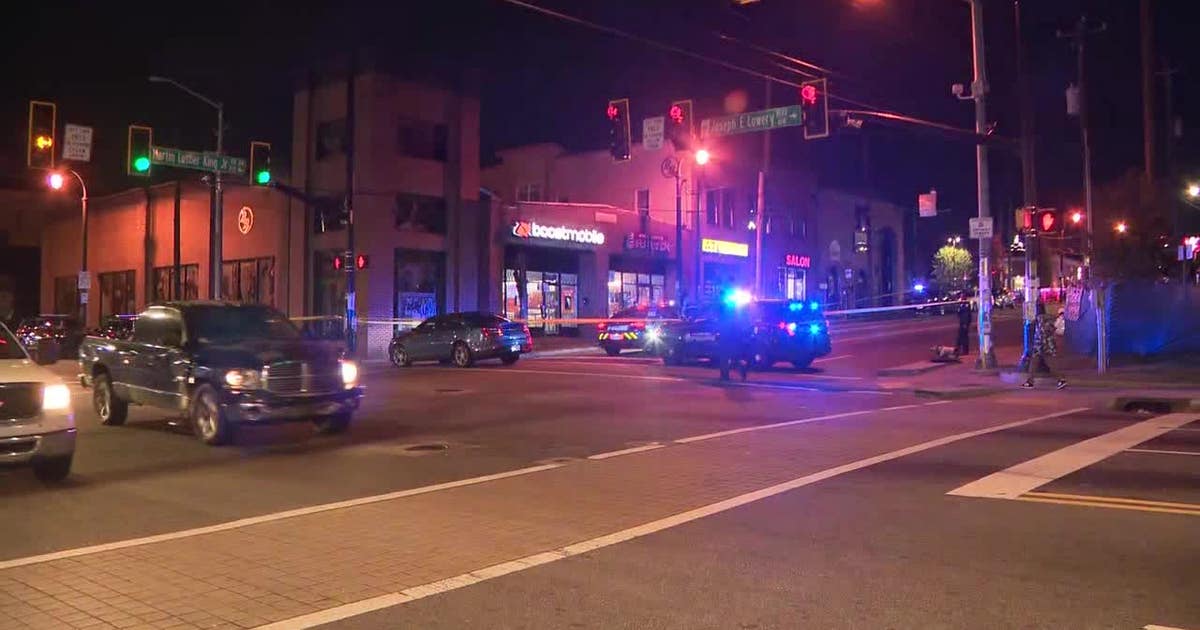 Northwest Atlanta business fed up with repeated shootings | FOX 5 Atlanta