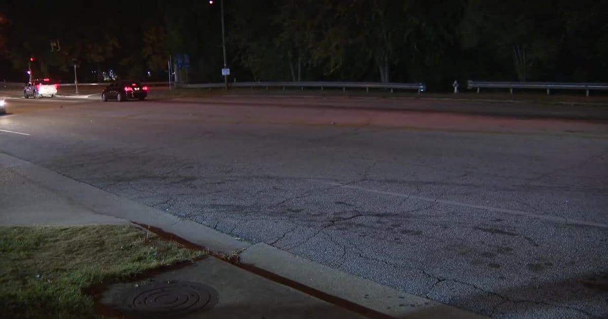 Woman killed in hit-and-run near I-20 in DeKalb County | FOX 5 Atlanta