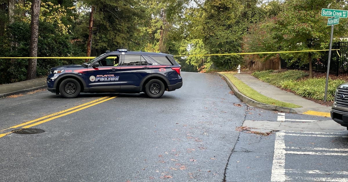 Police identify man found shot to death in Buckhead neighborhood | FOX ...