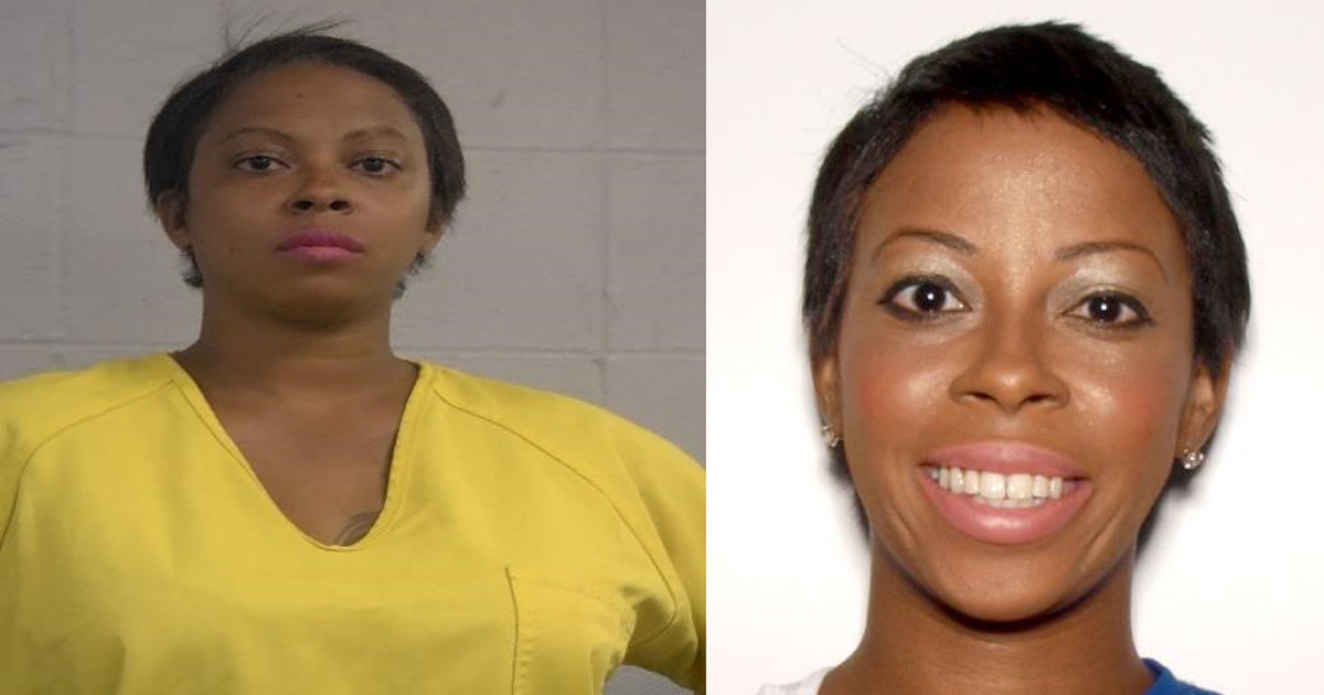 Body found in suitcase identified as 5-year-old Atlanta boy; mother ...