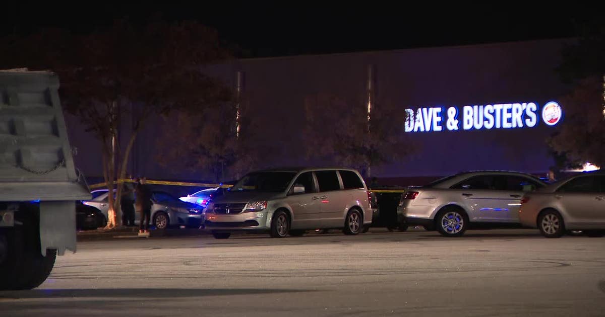 17-year-old killed in parking lot of Sugarloaf Mills Mall, police say ...