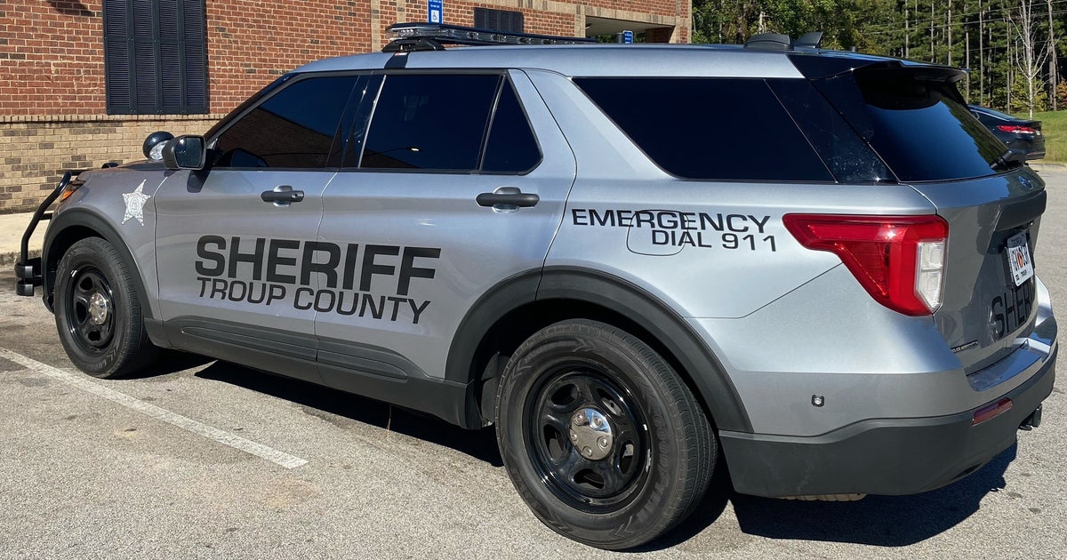 32 people arrested in Troup County human trafficking sting | FOX 5 Atlanta