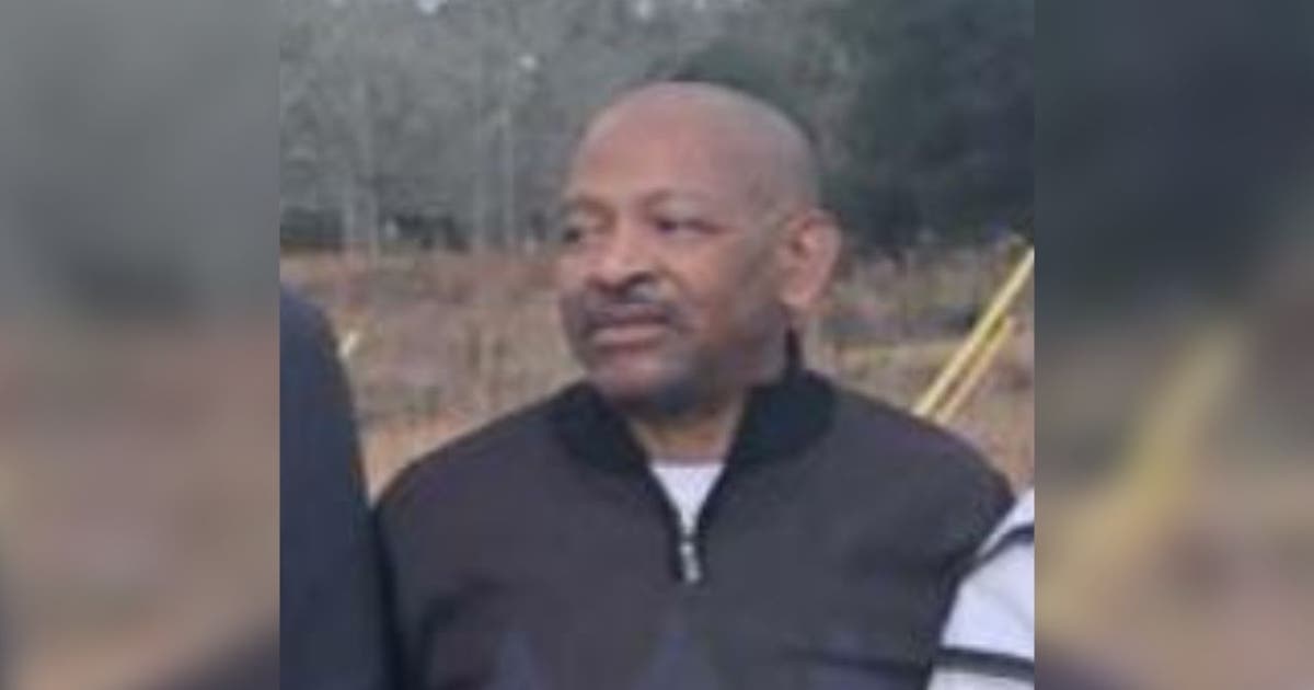 Police searching for missing man with Alzheimer's, Dementia | FOX 5 Atlanta