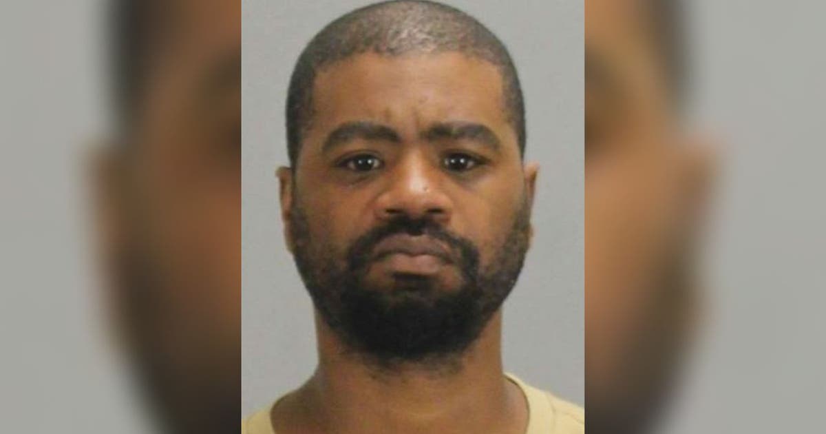Clayton County police arrest suspect in fatal September five-car crash ...