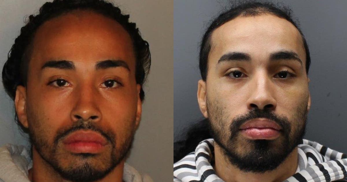 ARRESTED: Child rape suspect with Atlanta ties wanted in New York | FOX ...