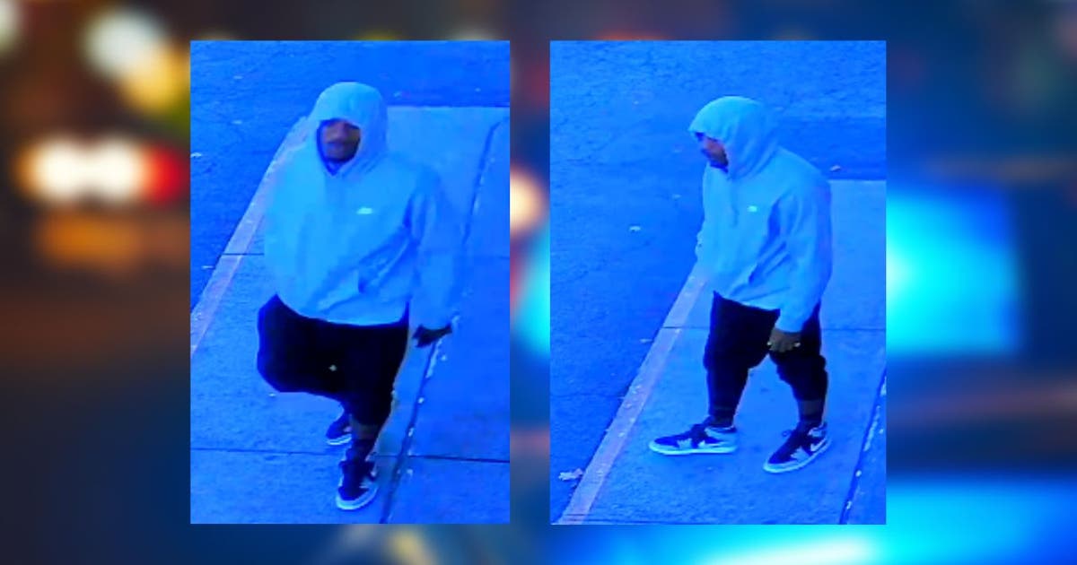Armed and dangerous man wanted for murder, Atlanta police say | FOX 5 ...