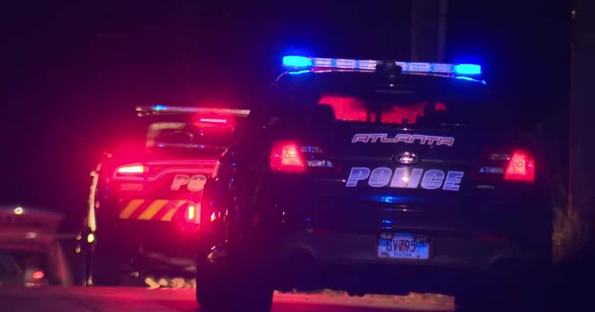 Fight ends in deadly shooting in SW Atlanta, police say | FOX 5 Atlanta