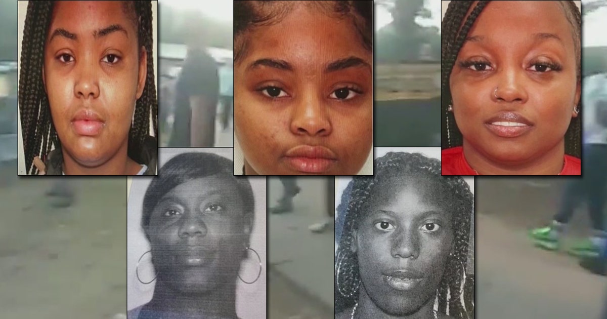 More charged after fight breaks out at youth football game in ...