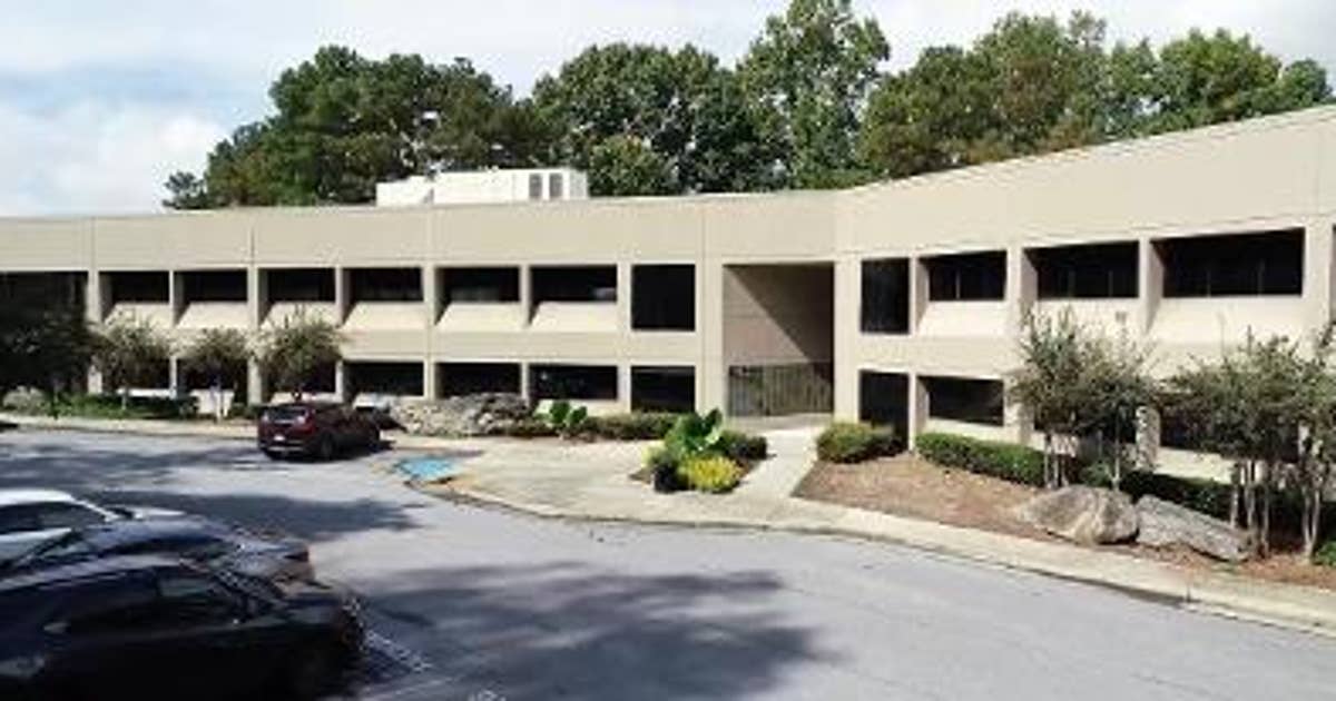 Children's Healthcare of Atlanta tackles mental health crisis | FOX 5 ...