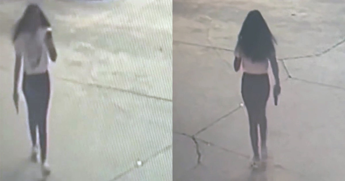 Woman shot in the head at College Park gas station, police say | FOX 5 ...