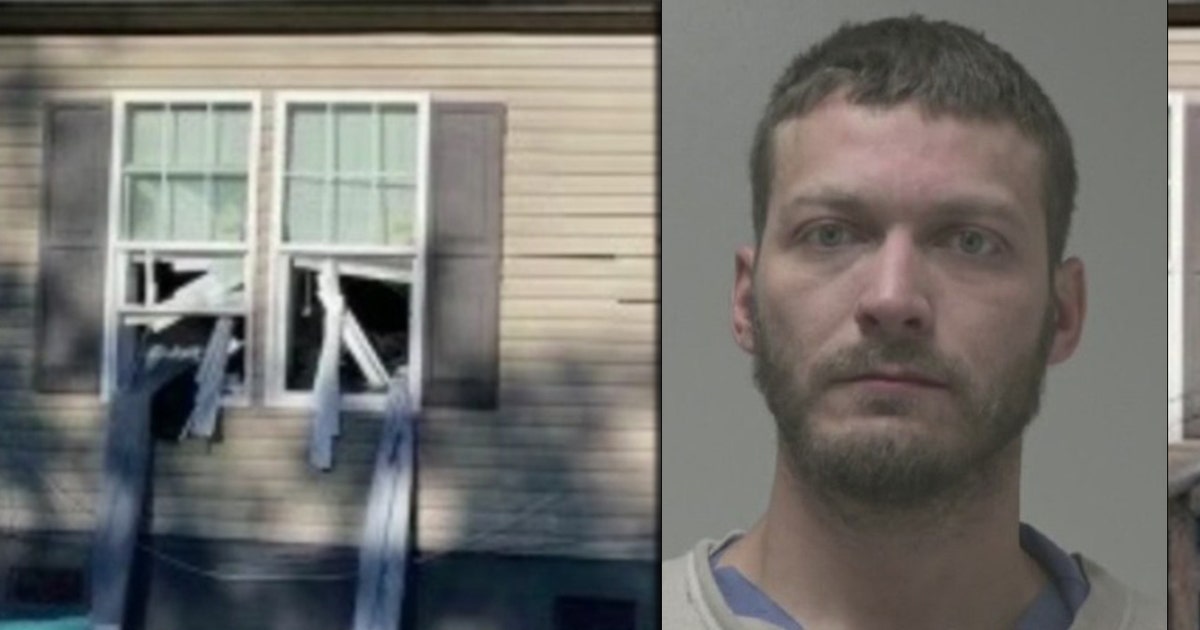 One of Coweta County's most wanted arrested by task force | FOX 5 Atlanta