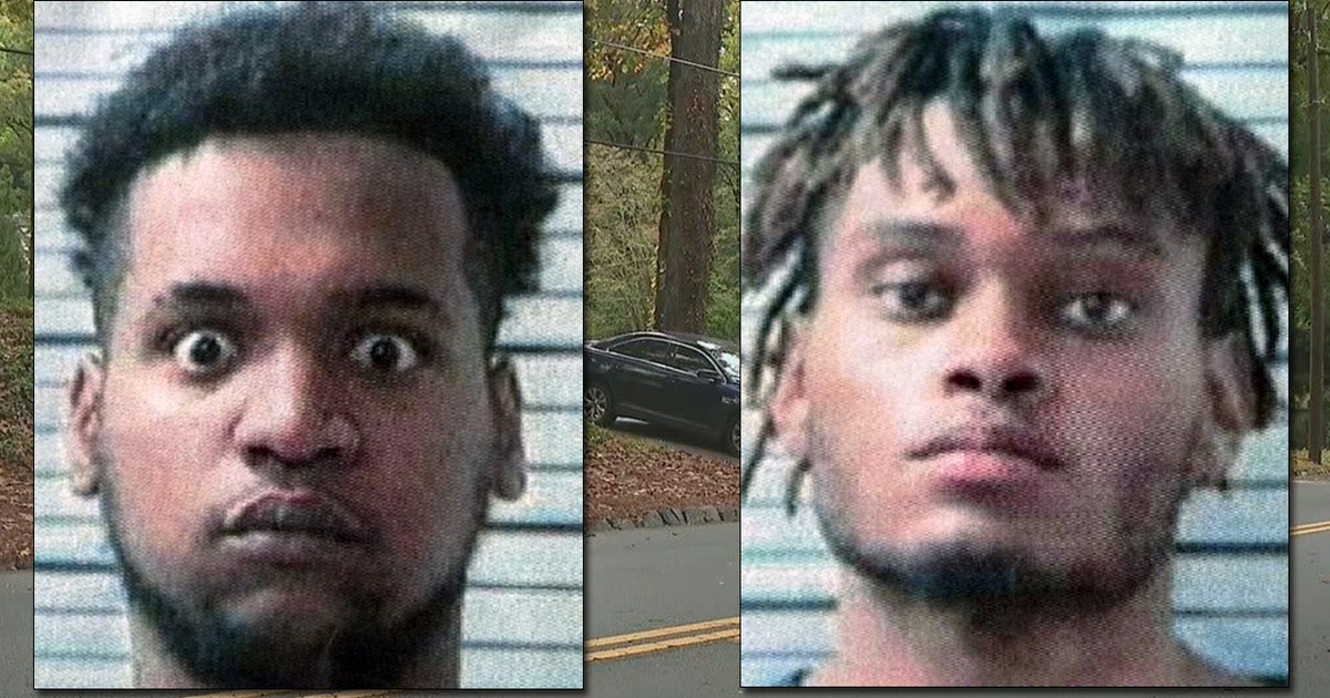 Man, accomplice arrested after murder in Buckhead neighborhood | FOX 5 ...
