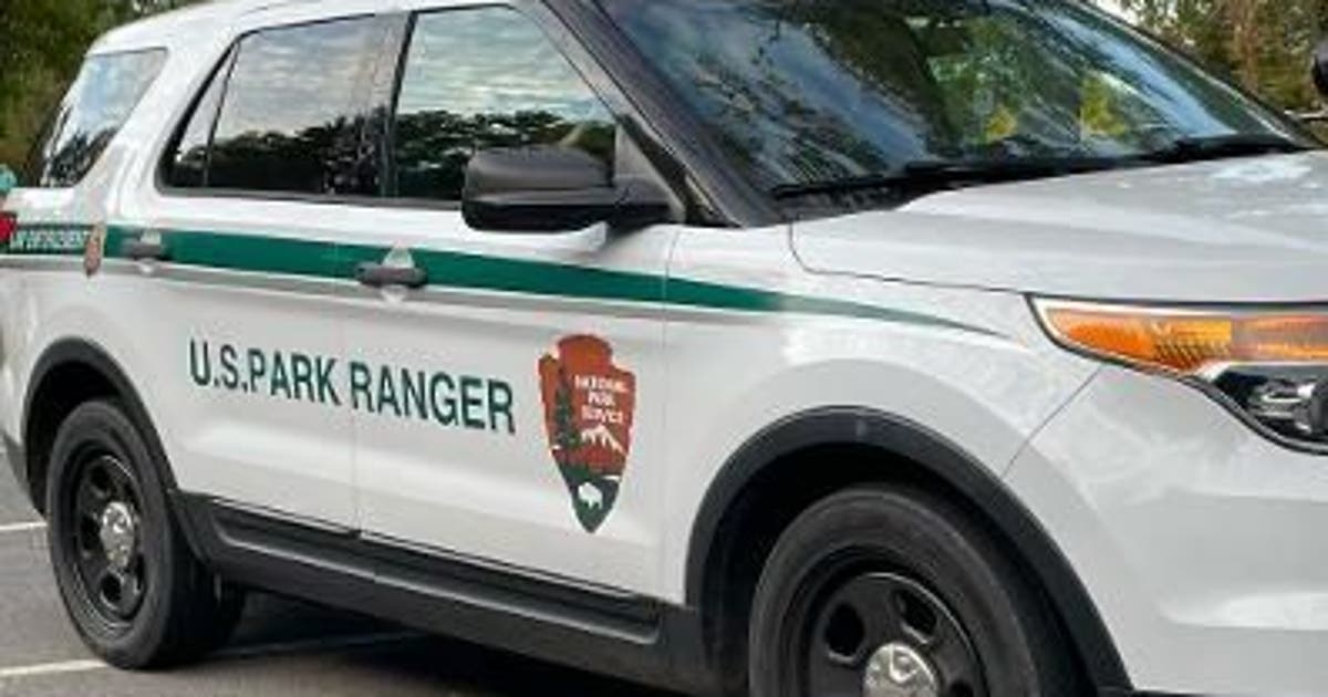 Uptick in car break-ins at Kennesaw Mountain National Battlefield Park ...