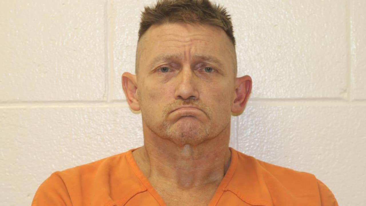 Suspect wanted in Henry and Clayton counties arrested in Jones County ...