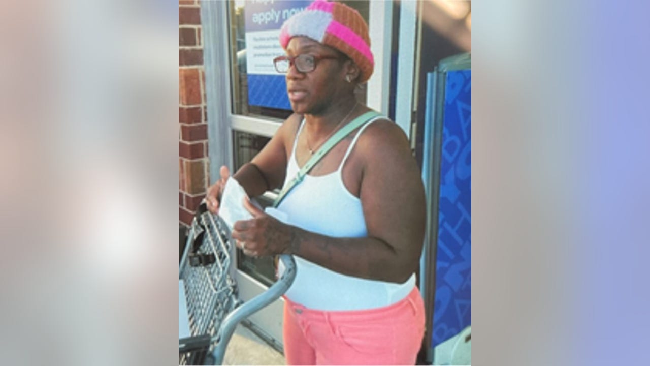 Police: Woman wanted for shoplifting from Henry County Bed Bath & Beyond