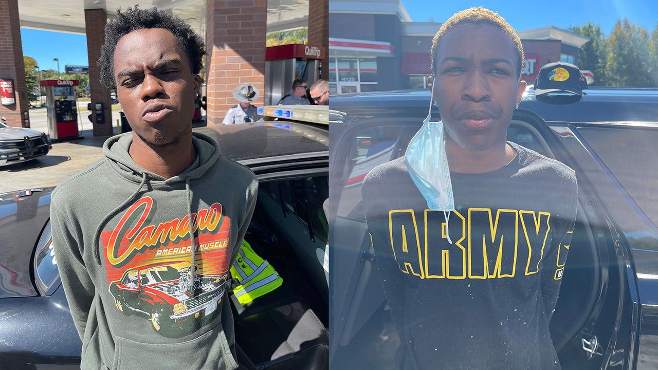 Police ID teens charged with deadly shooting of Jefferson teen at Sugarloaf Mills - Vimarsana News