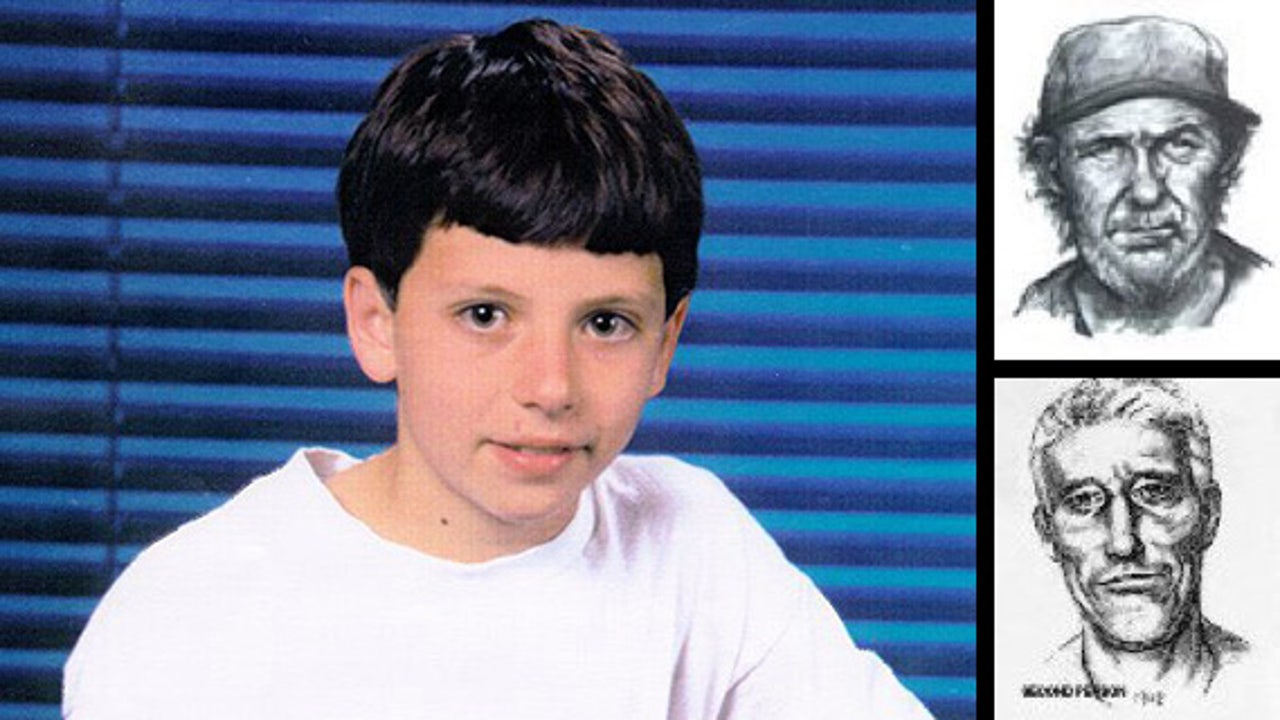 Levi Frady case: Georgia 11-year-old's disappearance, death still  mysterious 25 years later
